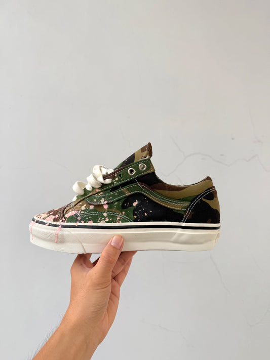 36 STYLE CAMO DRIP