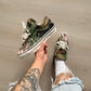 36 STYLE CAMO DRIP
