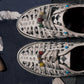 Shuttle BONE RODEO
