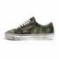 SHUTTLE “CAMO ARCHIVE” custom by BIGASSTEAM Limited edition