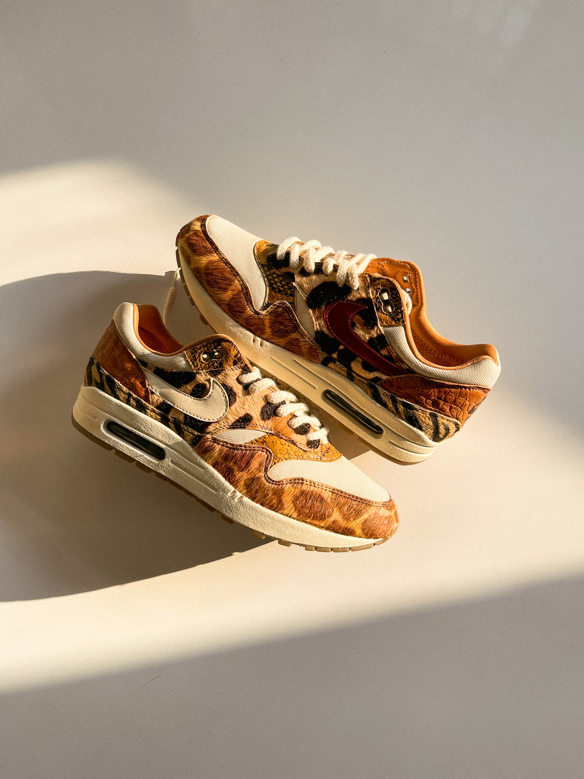 Air Max 1 Maasai Mara