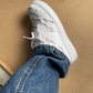 AF1 Barbed Wire