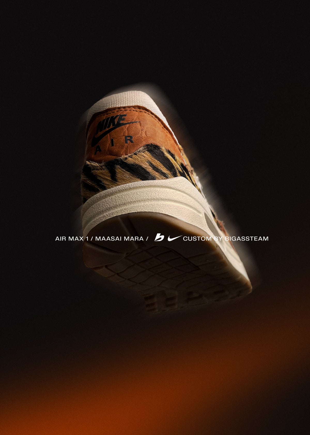 Air Max 1 Maasai Mara