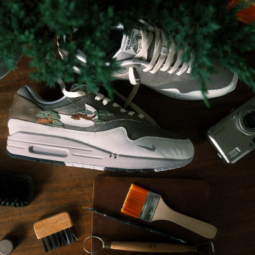 AM1 Sharimiki Bonsai Caramel