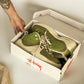 AIR STUSSY PENNY 2 “Sado” custom by BIGASSTEAM x SAGO