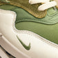 AM1 Sharimiki Bonsai Olive