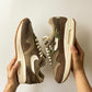 AM1 Kengai Bonsai Umber